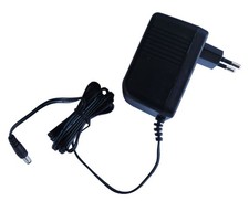 Alimentatore 13.5V 1A