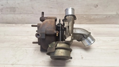 Turbocompressore toyota yaris - turbocompressore,