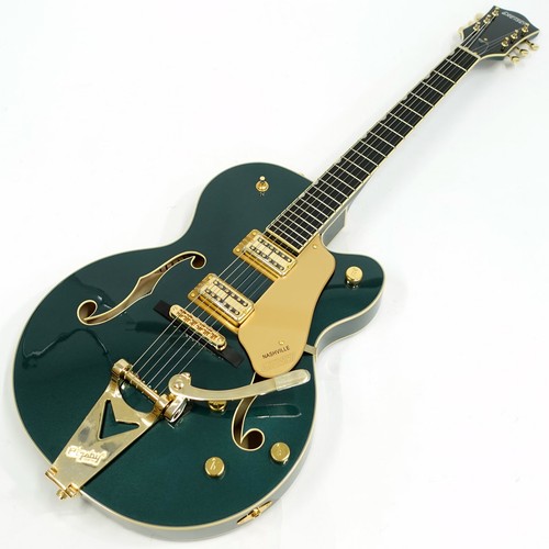 Gretsch synchromatic nashville - gretsch,