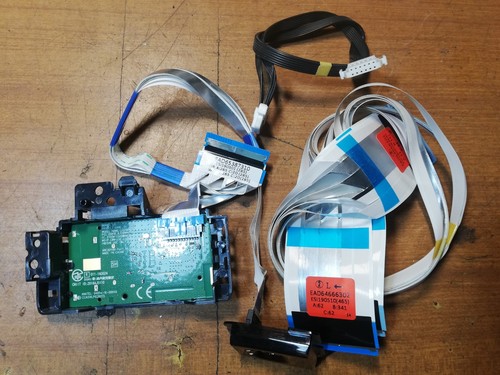Led 43uk6400plf scheda - 43uk6400plf,