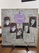 lp vinile 33 giri Duran Duran