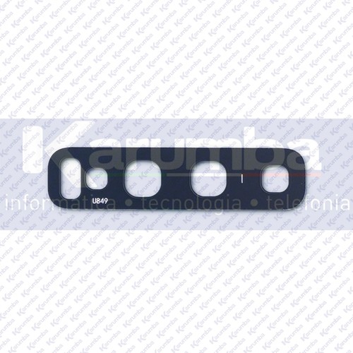 Lente fotocamera samsung - lente,