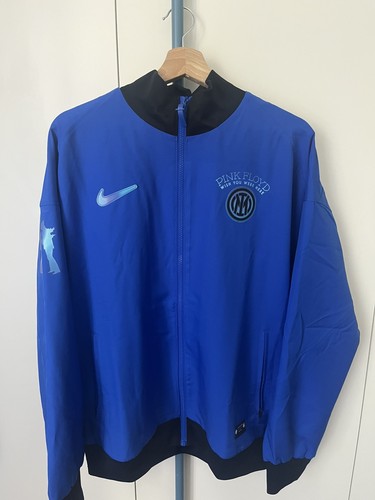 Giacca nike inter pink - giacca, floyd
