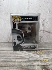 Funko Pop! Vinile: Scream -