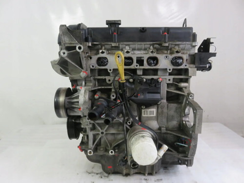Motore ford max spjd 4 - ford, b-max