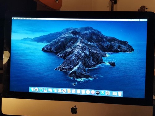Apple imac core 7 21 - i5", 2.7