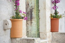 Vaso in Polimero Monacis