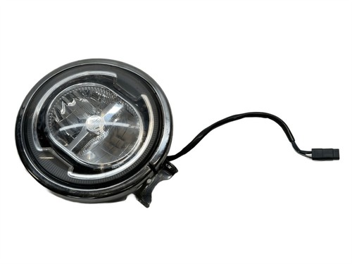 Faro proiettore