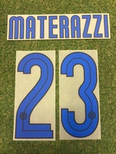 Stampa Nome e Numero Giocatore