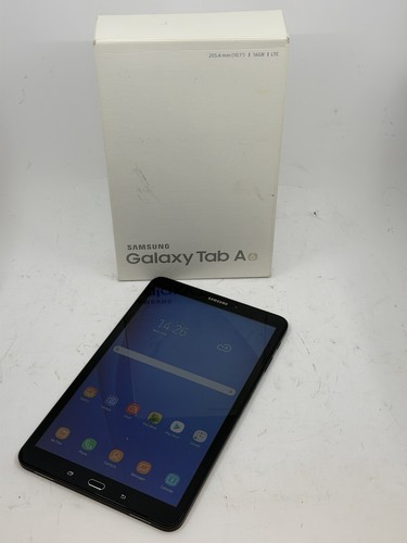 Samsung galaxy tab - a, 16