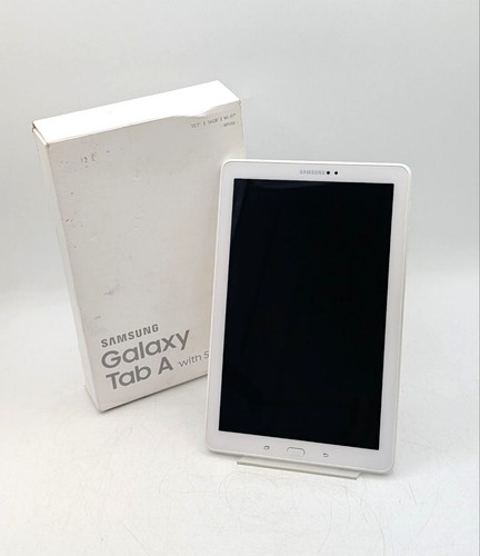 Samsung galaxy tab - a, 10.1"