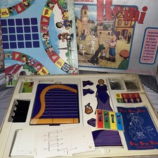 DOLCE REMI REMI' GIOCO DA