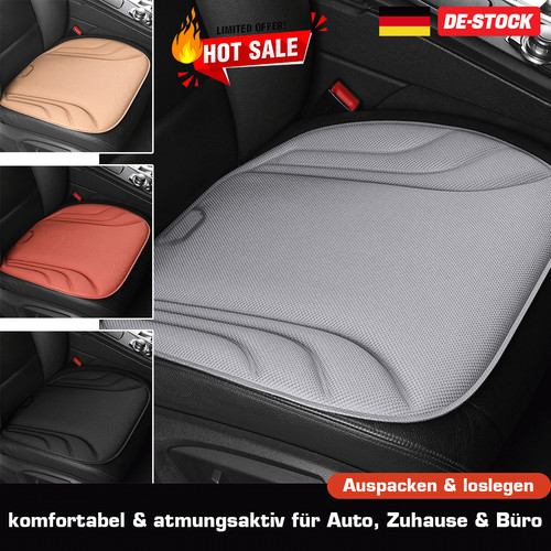Coprisedili auto traspiranti - coprisedili,