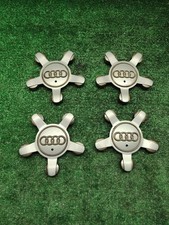 Tappi Coprimozzo Copri Cerchi