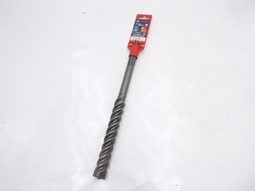 Bosch x 13 - 1", 8"