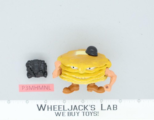 Short stack food fighters 1988 - food,