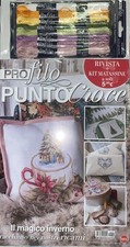 PROFILO A PUNTO CROCE Dicembre