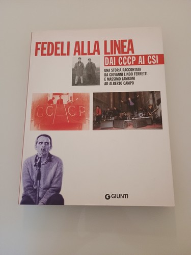 Fedeli alla linea dai - fedeli,