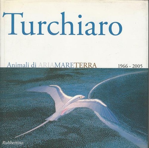Aldo turchiaro animali - animali, di