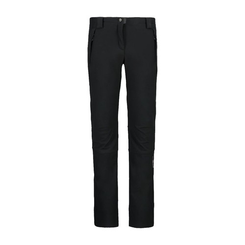 Pantaloni trekking bambina - pantaloni,