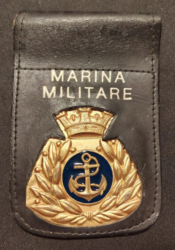 Distintivo marina militare - distintivo,