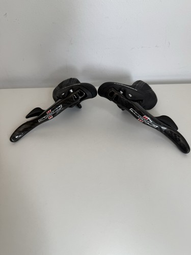 Cambio leve freno campagnolo - cambio,