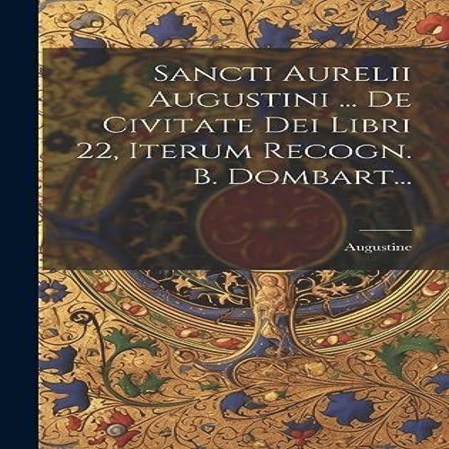 Sancti aurelii augustini - sancti,