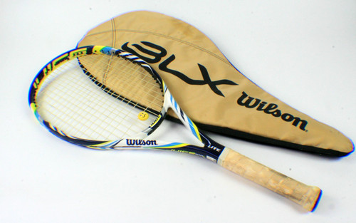 Wilson blx juice 100 8 - blx,