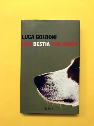 Una bestia per - , amico-di