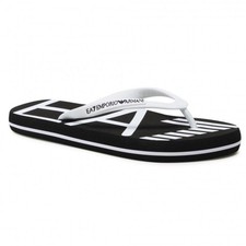 Ciabatta ea7 emporio armani - ciabatta,