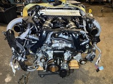 3.4L TURBO ENGINE Motor 2022