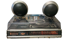 RARO Grundig Studio 3010 +