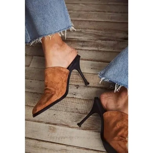 Free people leila - leila, mules