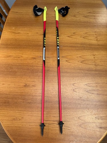 Bastoncini nordic walking - da,