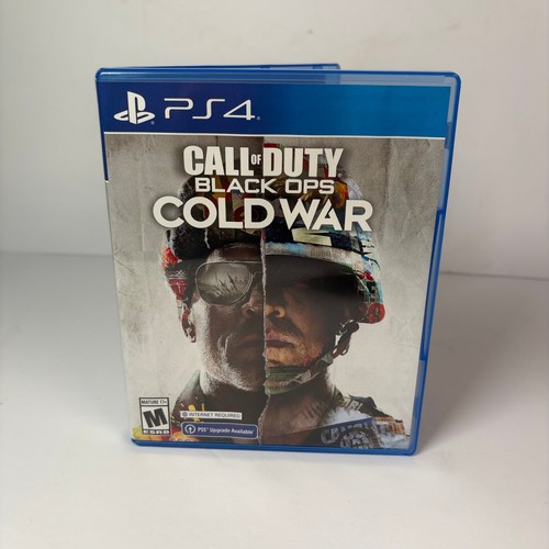 Call duty black ops cold - black,