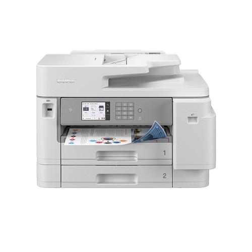 Brother mfc j5955dw stampante - brother, mfc-j5955dw