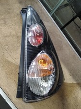 Stop Fanale Faro Fanalino Posteriore Destro Dx Citroen C1 2006