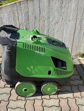 idropulitrice professionale acqua calda