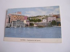 Savona - Capitaneria del porto