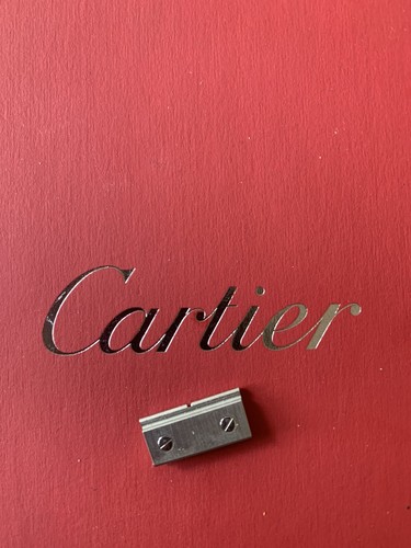 Orologio cartier santos - cartier,