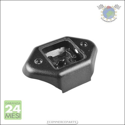 Supporto motore tedgum - supporto, per