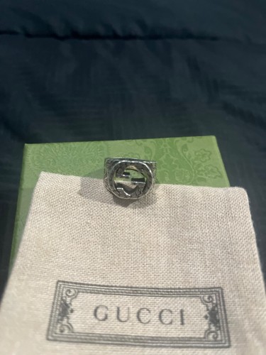 Gucci anello unisex - gucci,