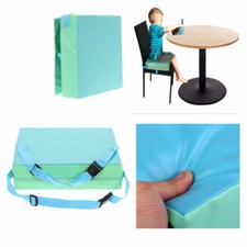 Seggiolino Cuscino Rialzo per