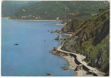 CAPO D'ORLANDO - MESSINA -