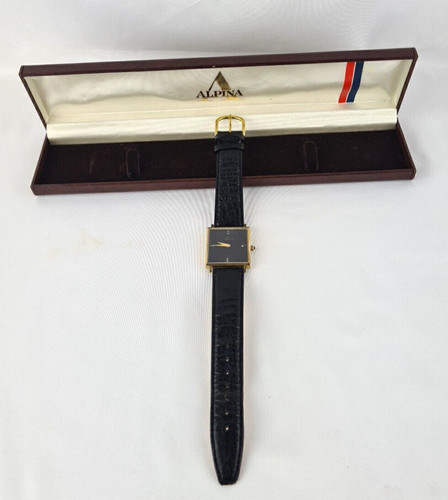 Vintage orologio polso - vintage!,