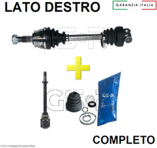 SEMIASSE COMPLETO DESTRO NUOVO