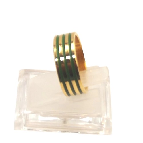 Art anello vintage nuovo - 38,