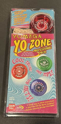 Yomega bandai zone - yomega,