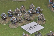 fantasy / heroquest - balestre