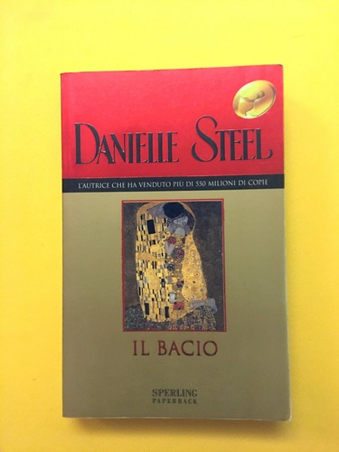 Bacio danielle - bacio-di,